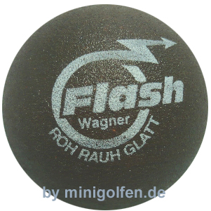 Wagner Flash