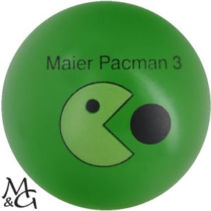 maier Pacman 3