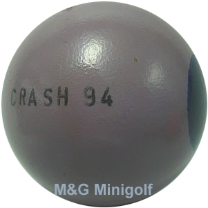 mg Crash 94