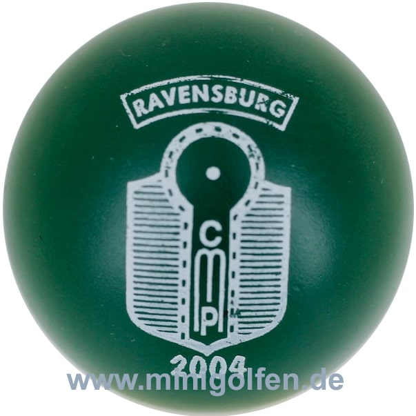 Ravensburg CMP 2004