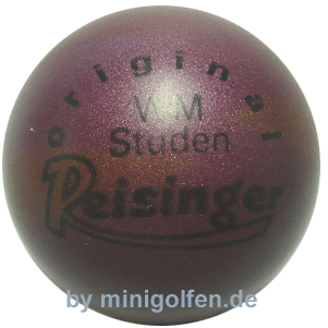 Reisinger WM Studen 4