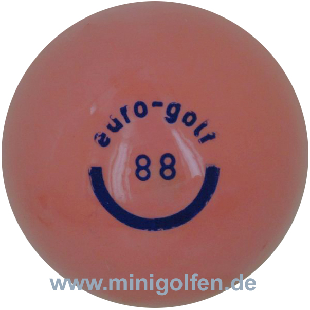 Euro 88 "blau"