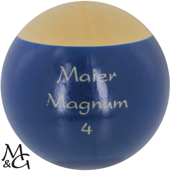 maier Magnum 4