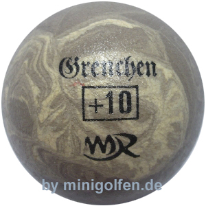 mr Grenchen +10