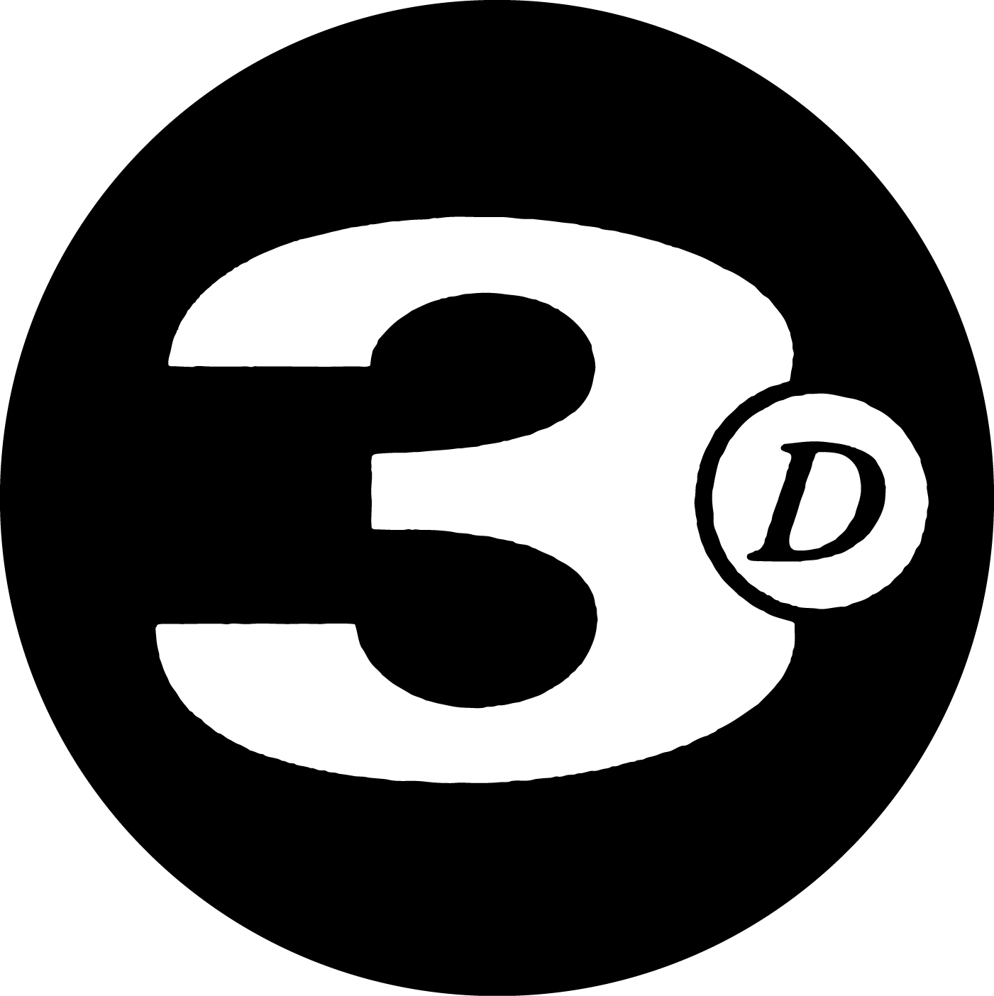 3D