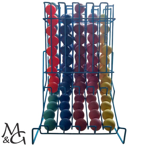 Rack per palline da golf - Rack per palline - Rack per palline da golf