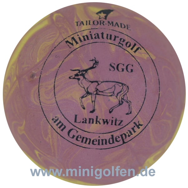 Wagner Tailor Made SGG Lankwitz