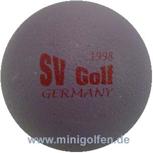 SV Germany 1998