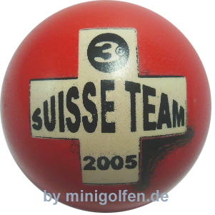 3D Suisse Team 2005