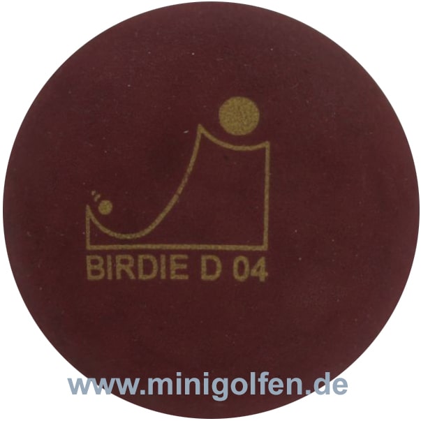 Birdie D04