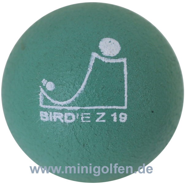 Birdie Z 19