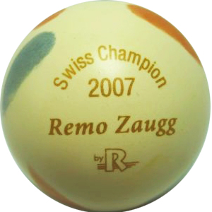 Reisinger Swiss Champ. 2007 Remo Zaugg