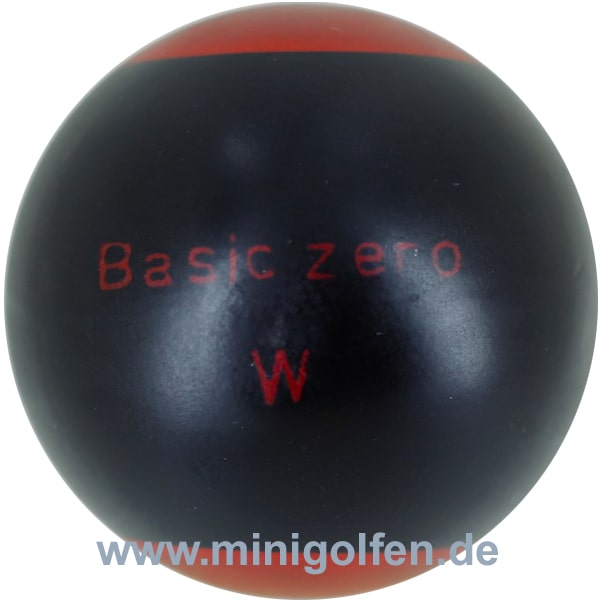 Wagner Basic zero W