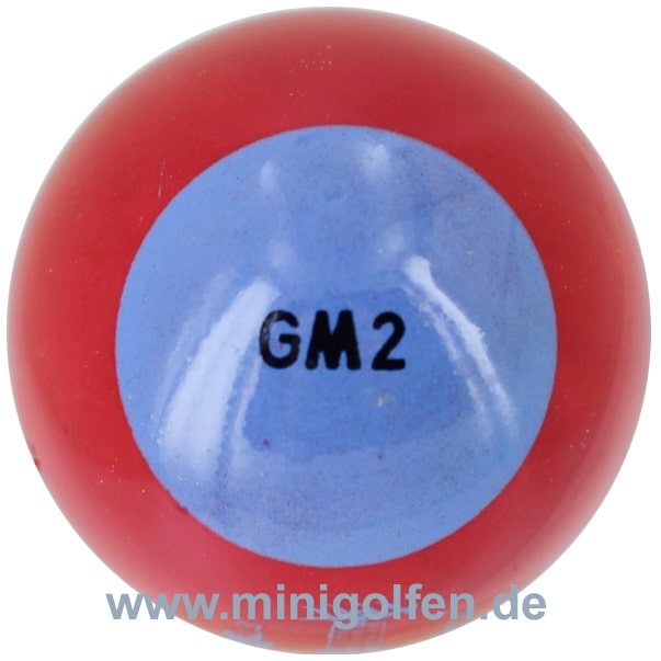 Wagner Grötzinger GM 2 lila/rot