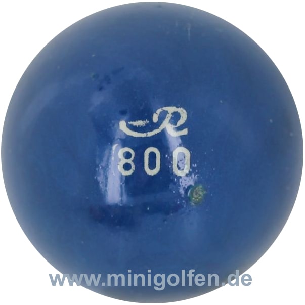 Reisinger 800