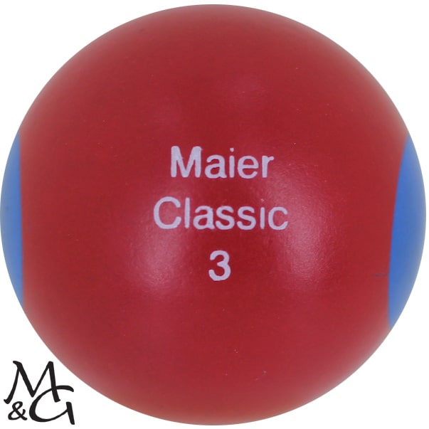 maier Classic 3