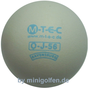 MTEC O-J-56 Schneekanone