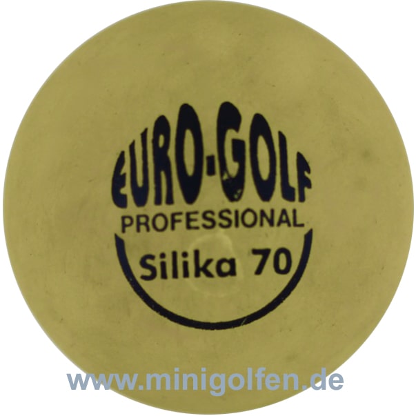 Euro Silika 60