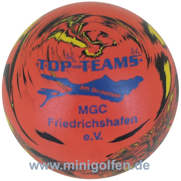 Wagner Top Teams MGC Friedrichshafen e.V.