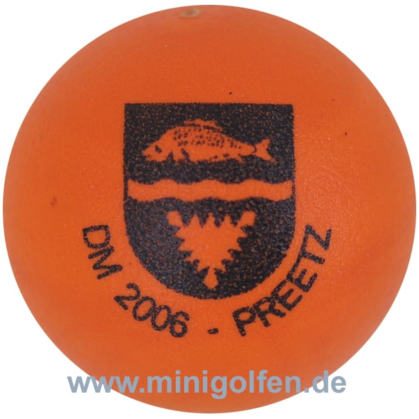 mg DM 2006 Preetz