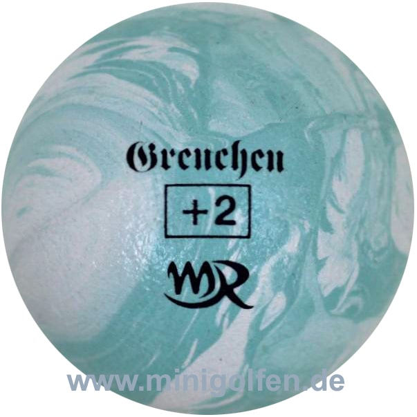 mr Grenchen +2