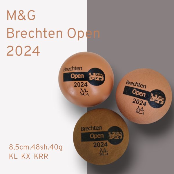 M&G Brechten Open 2024