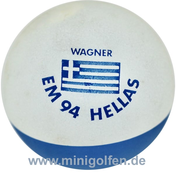 Wagner EM 94 Hellas