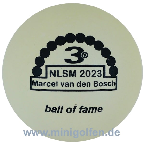 3D BoF NLSM 2023 Marcel van den Bosch