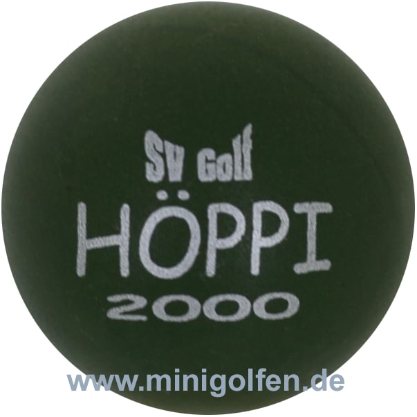 SV Höppi 2000