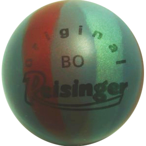 Reisinger BO