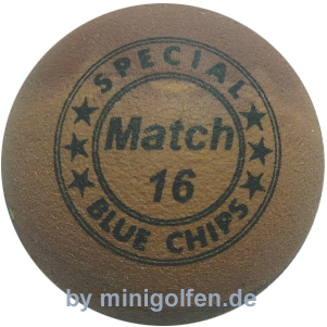 Blue Chips Match 16