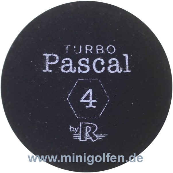 Reisinger Pascal 4