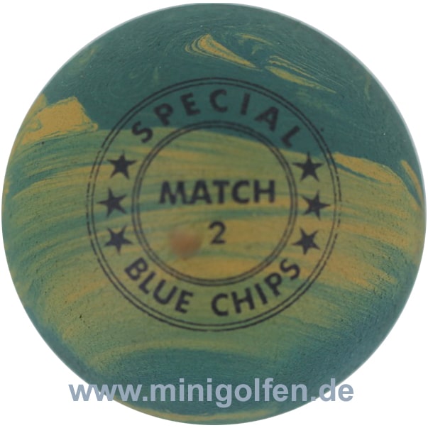 Blue Chips Match 1