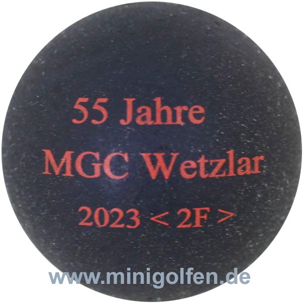 2F 55 Jahre Wetzlar