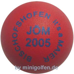 maier JÖM 2005 Bischofshofen