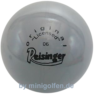 Reisinger 06