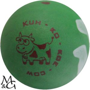 M&G Kuh - Ko - Koe - Cow "PT"