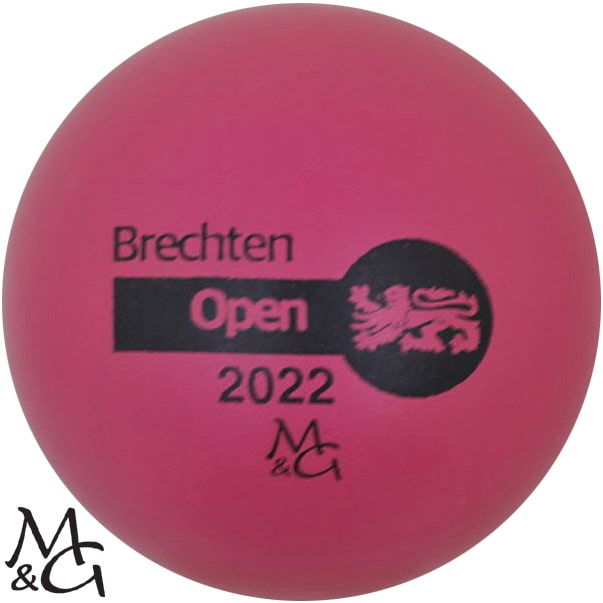 M&G Brechten Open 2022