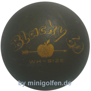 wh-size Blacky 60