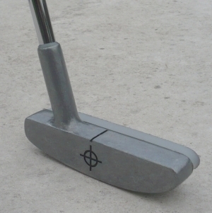 Minigolfové palice "Striker