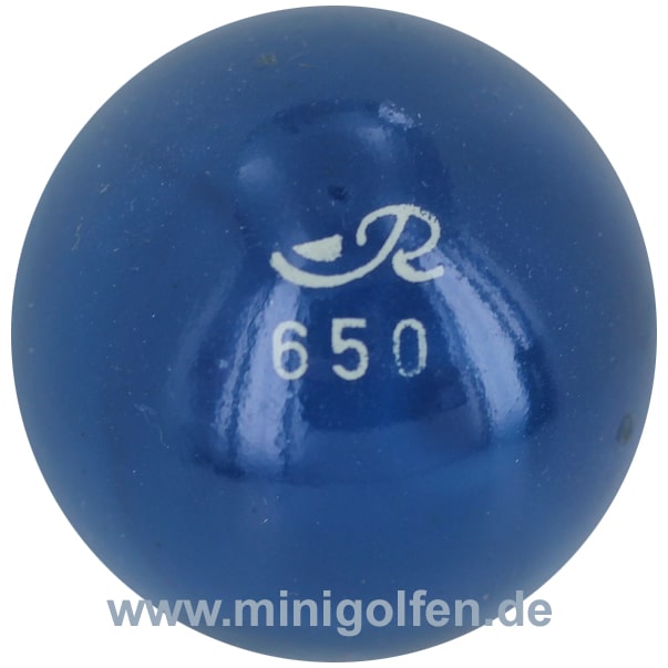 Reisinger 650