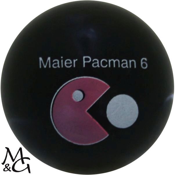 maier Pacman 6