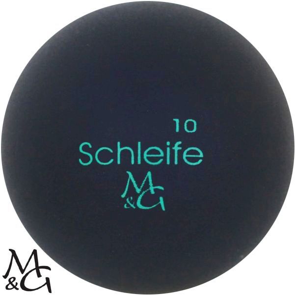 M&G Schleife 10