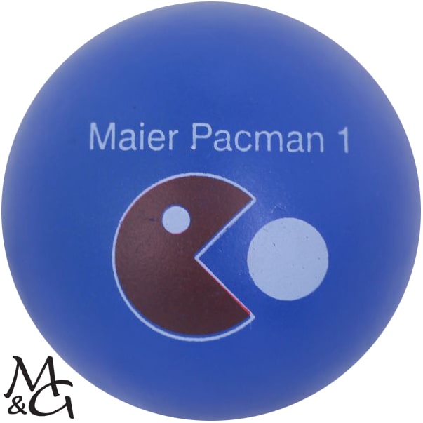 maier Pacman 1