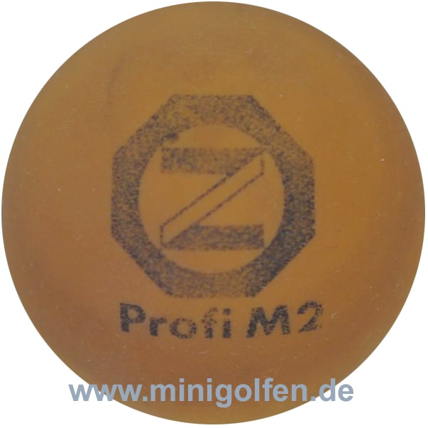 mr Profi M2