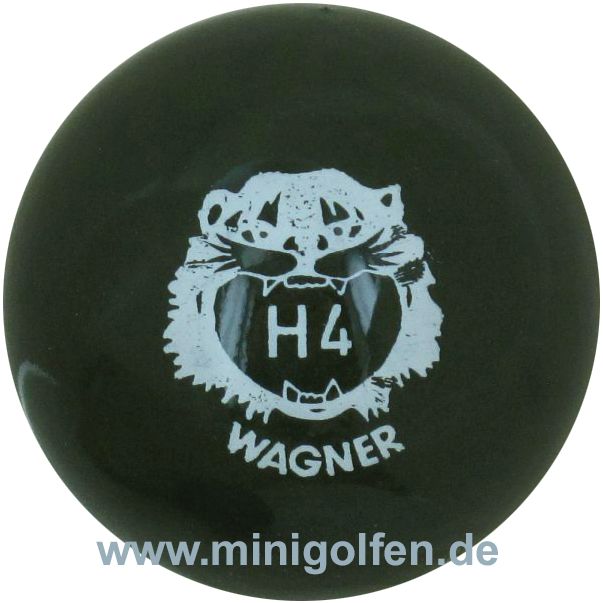 Wagner H4 Löwenkopf "weiß"