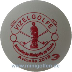 3D Vizelgolfe Avicella 2018