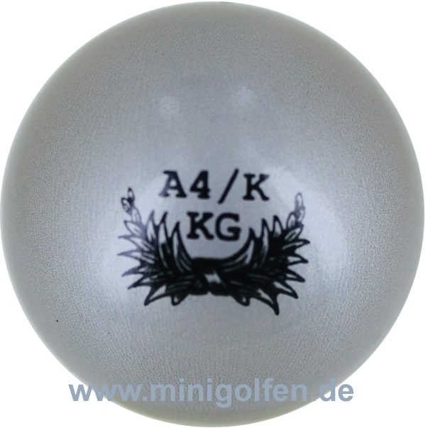 Klose- Golf A4/K