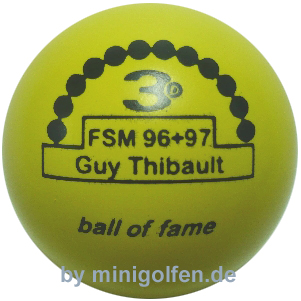 3D BoF FSM 1996+97 Guy Thibault