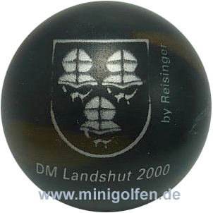 Reisinger DM 2000 Landshut